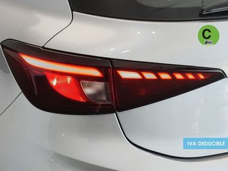 MG MG3 1.5 Comfort 85 kW (116 CV)