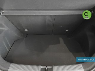 MG MG3 1.5 Comfort 85 kW (116 CV)