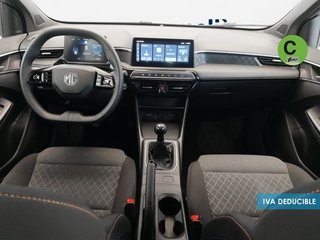 MG MG3 1.5 Comfort 85 kW (116 CV)