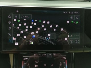 Audi e-tron Advanced 55 quattro