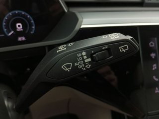 Audi e-tron Advanced 55 quattro