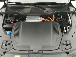 Audi e-tron Advanced 55 quattro