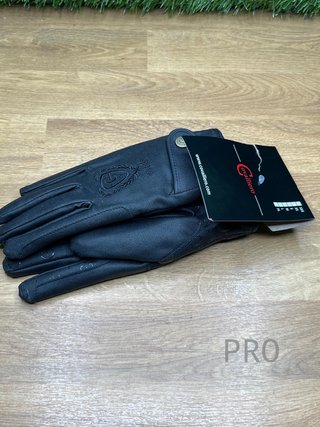 Guantes de equitación de Invierno Mora Kerbl