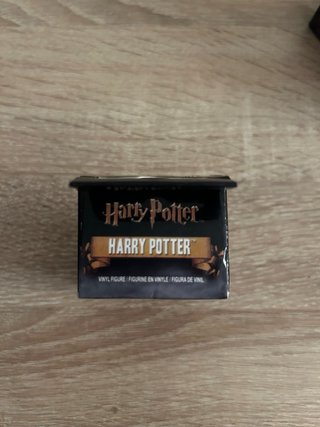 Harry Potter Pocket Pop Llavero