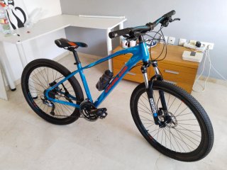 Bicicleta de Montaña nueva
