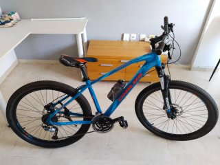 Bicicleta de Montaña nueva
