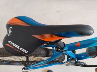 Bicicleta de Montaña nueva