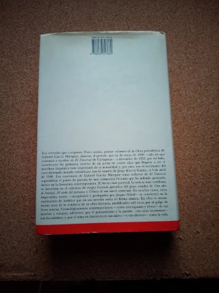 Textos costeños: Obra periodística, 1 (1948-1952)