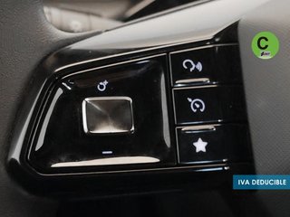 MG MG3 1.5 Comfort 85 kW (116 CV)