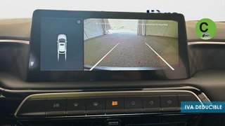 MG MG3 1.5 Comfort 85 kW (116 CV)