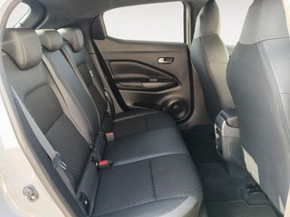 Nissan Juke DIG-T 84 kW (114 CV) 6M N-Design Silver