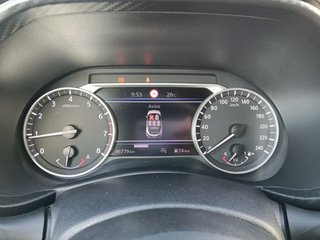 Nissan Juke DIG-T 84 kW (114 CV) 6M N-Design Silver