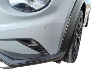 Nissan Juke DIG-T 84 kW (114 CV) 6M N-Design Silver