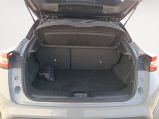 Nissan Juke DIG-T 84 kW (114 CV) 6M N-Design Silver