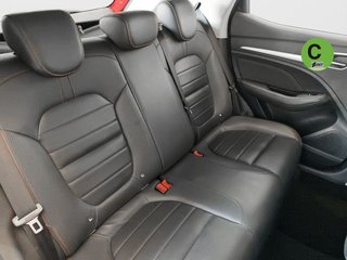 MG ZS 1.0T Luxury 82 kW (111 CV)