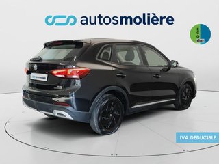 MG ZS 1.5 Hybrid+ Standard 145 kW (197 CV)