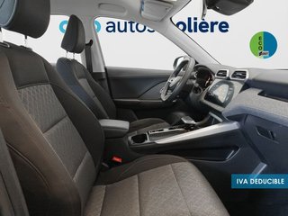 MG ZS 1.5 Hybrid+ Standard 145 kW (197 CV)