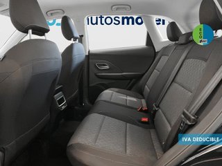 MG ZS 1.5 Hybrid+ Standard 145 kW (197 CV)