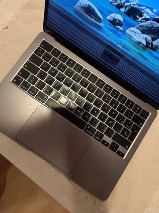 MacBook Air M2 13,6” (2022) para reparar o piezas