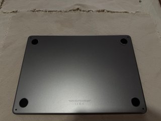 MacBook Air M2 13,6” (2022) para reparar o piezas