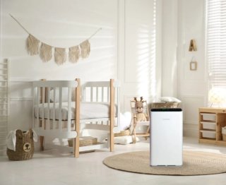 Purificador de aire BRITECPURE K06A
