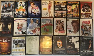 DVDs-14