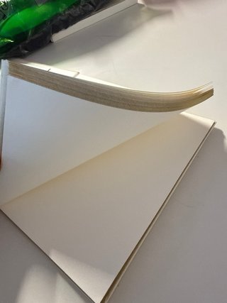 Writing book