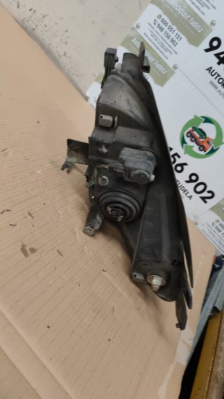 Faro Delantero Izquierdo Xsara Picasso