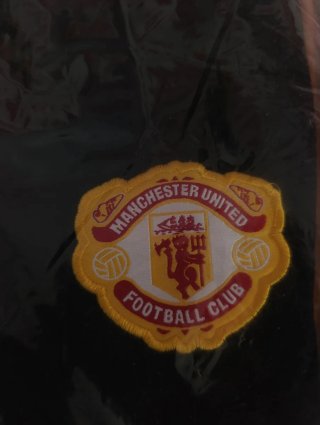 Chándal Completo Retro Manchester United 1991 Adid