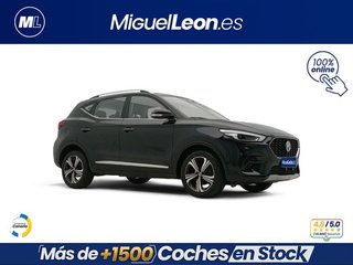 MG ZS 1.5 Comfort