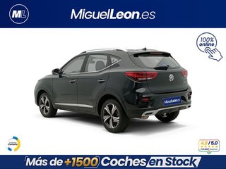 MG ZS 1.5 Comfort