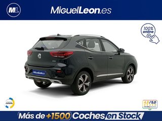 MG ZS 1.5 Comfort