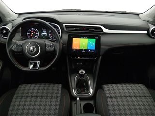 MG ZS 1.5 Comfort