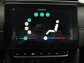 MG ZS 1.5 Comfort