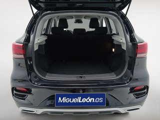 MG ZS 1.5 Comfort