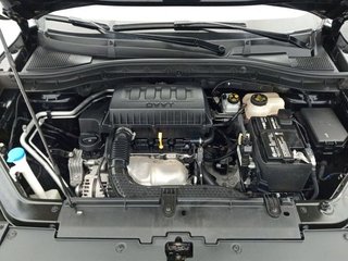 MG ZS 1.5 Comfort