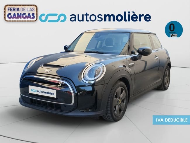 MINI Cooper SE 135 kW (184 CV) - foto 1