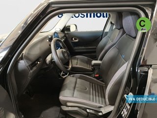 MINI Cooper C 115 kW (156 CV)