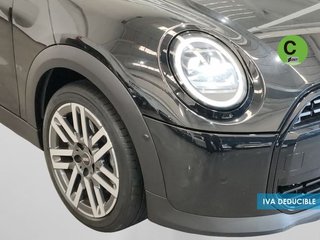 MINI Cooper C 115 kW (156 CV)