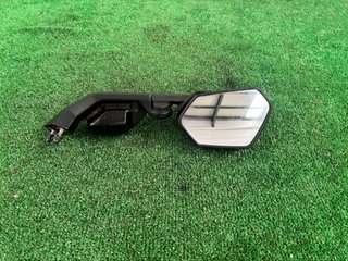 ESPEJO RETROVISOR DERECHO ORIGINAL ZX-10R 08-10