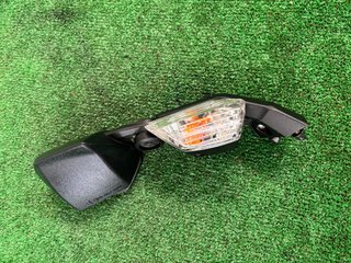 ESPEJO RETROVISOR DERECHO ORIGINAL ZX-10R 08-10