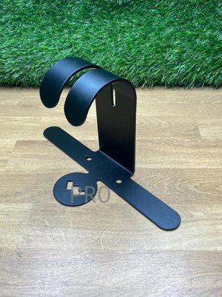Soporte universal para bicicletas de techo Meliconi
