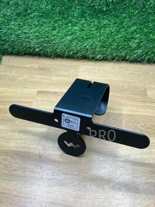 Soporte universal para bicicletas de techo Meliconi