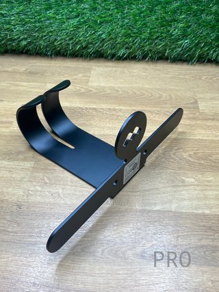Soporte universal para bicicletas de techo Meliconi