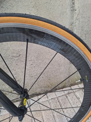 Bicicleta Colnago Talla 54