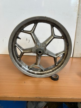 Llanta Piaggio X10 125 2013