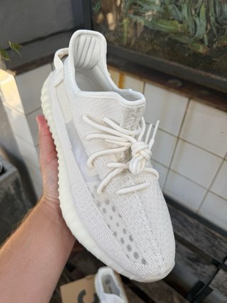 Adidas Yeezy 350 V2 Bone Beige