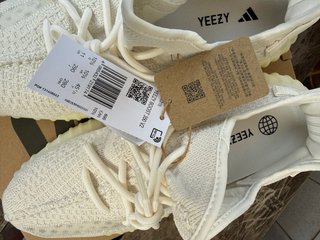 Adidas Yeezy 350 V2 Bone Beige