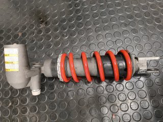Suspensão Traseira Suzuki GSXR 1000 K1