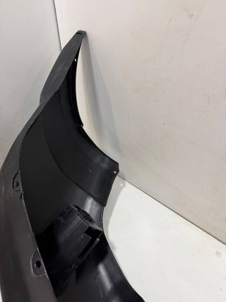 Paragolpes Delantero Nissan Navara